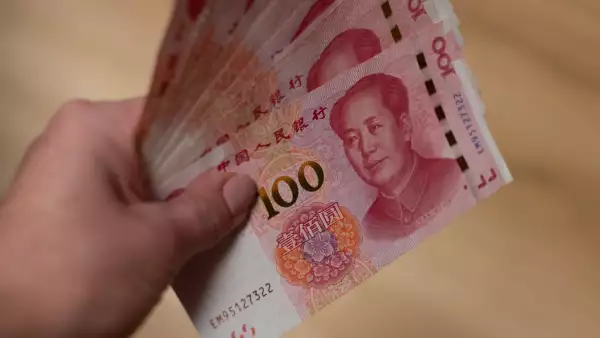 China da la sorpresa por recorte a tasas de interés