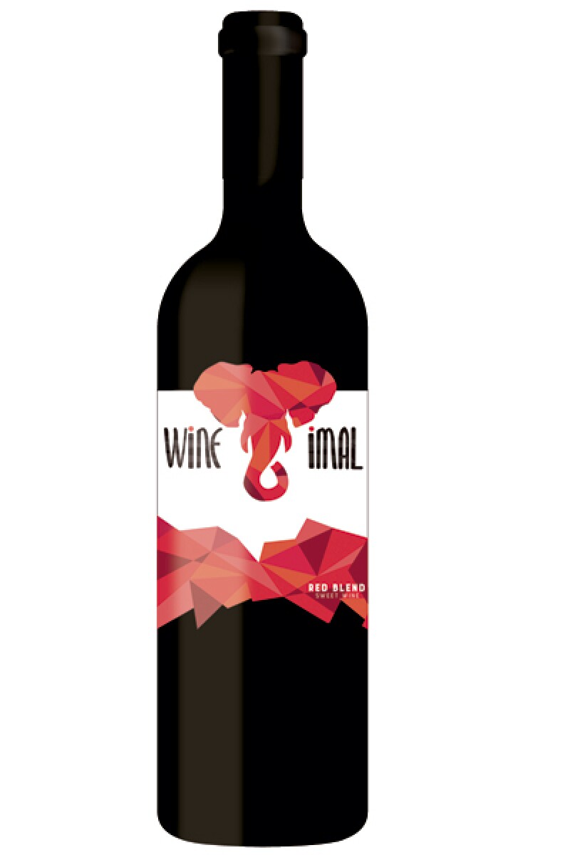 Wine-Imal