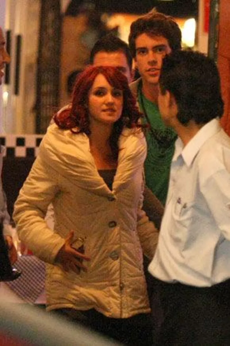 Luego de que hace un par de semanas el actor anunciara su ruptura con la ex RBD, ahora, él mismo asegura que la separación los hizo recapacitar y darse cuenta que son el uno para el otro.