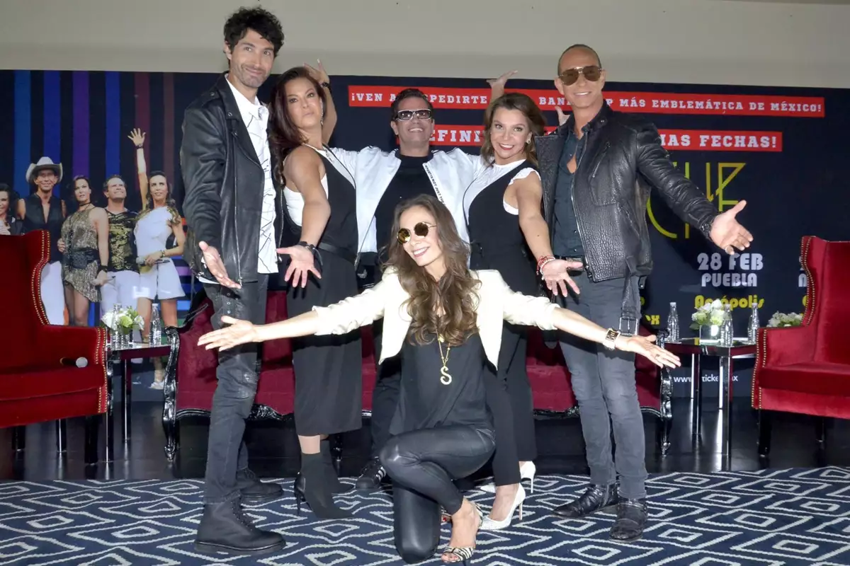 Timbiriche