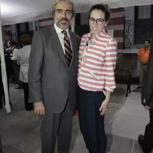 Lorenzo Lazo,Lorenza Lazo