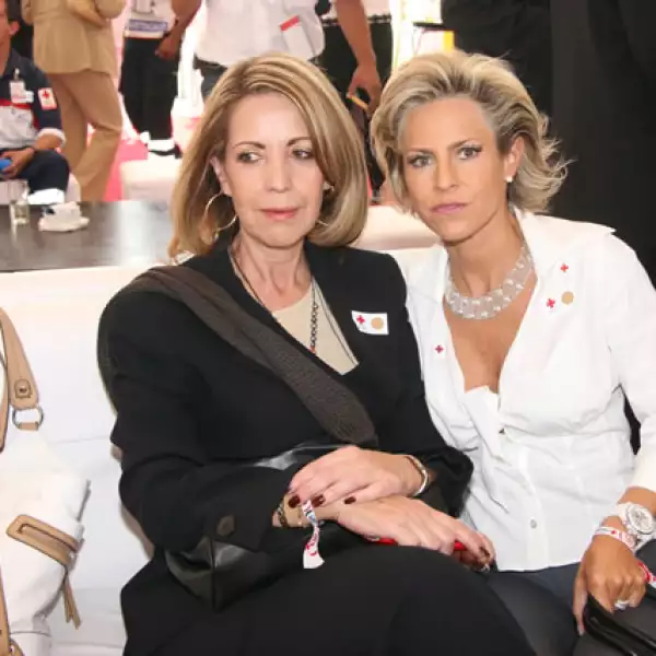 Colecta Anual 2009 Cruz Roja.