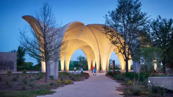 Confluence Park