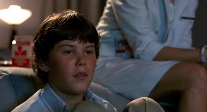 Joey se dio a conocer Flight of the Navigator, sin embargo por unos cuantos años continuó apareciendo en otras películas y series de televisión.