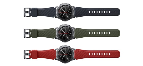 Gear S3