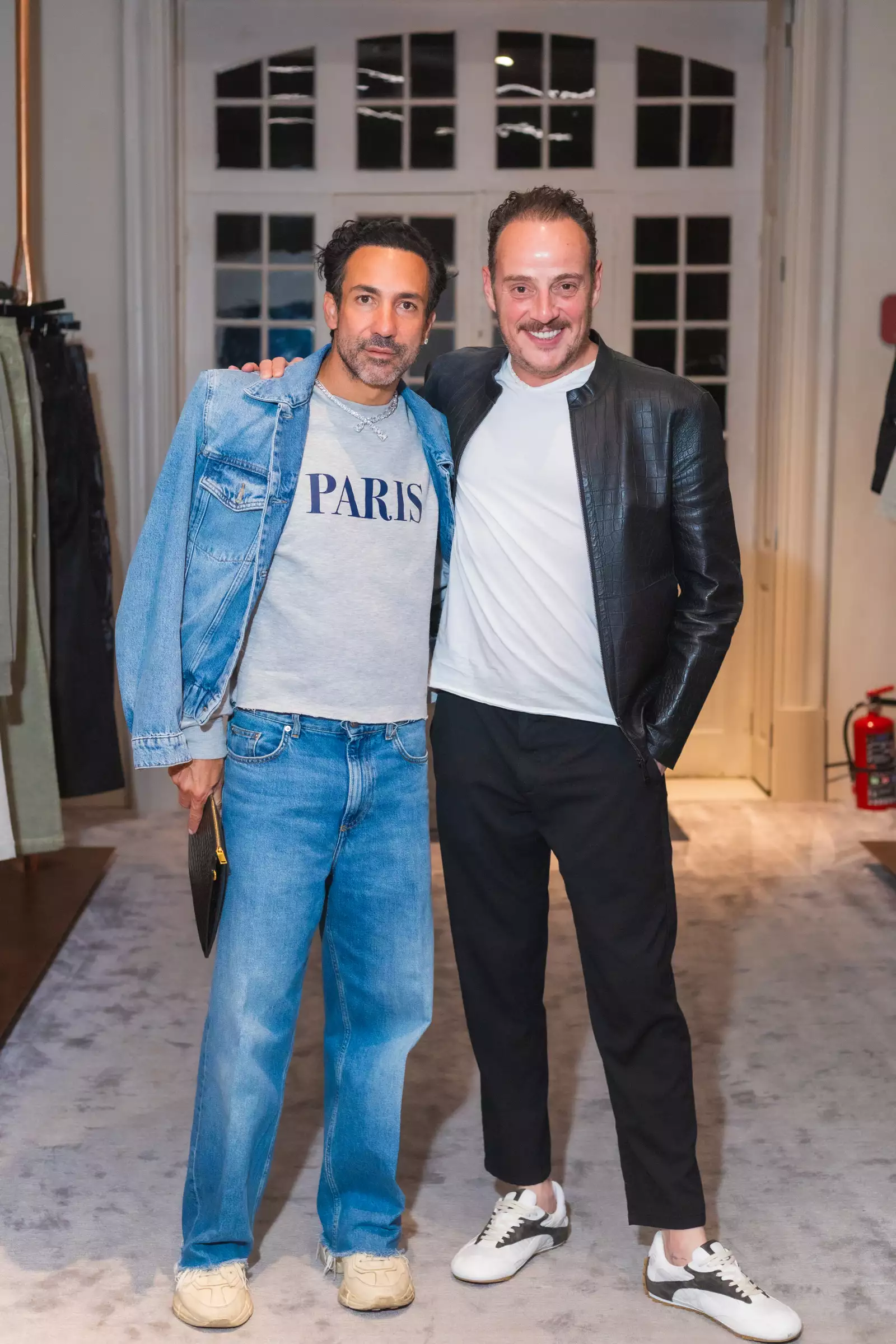 UNA NOCHE EN CONCEPTSTORE