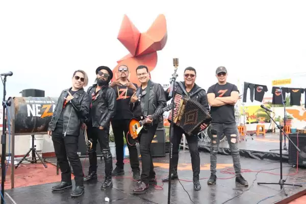 ¿Quién será el candidato presidencial de Movimiento Ciudadano?