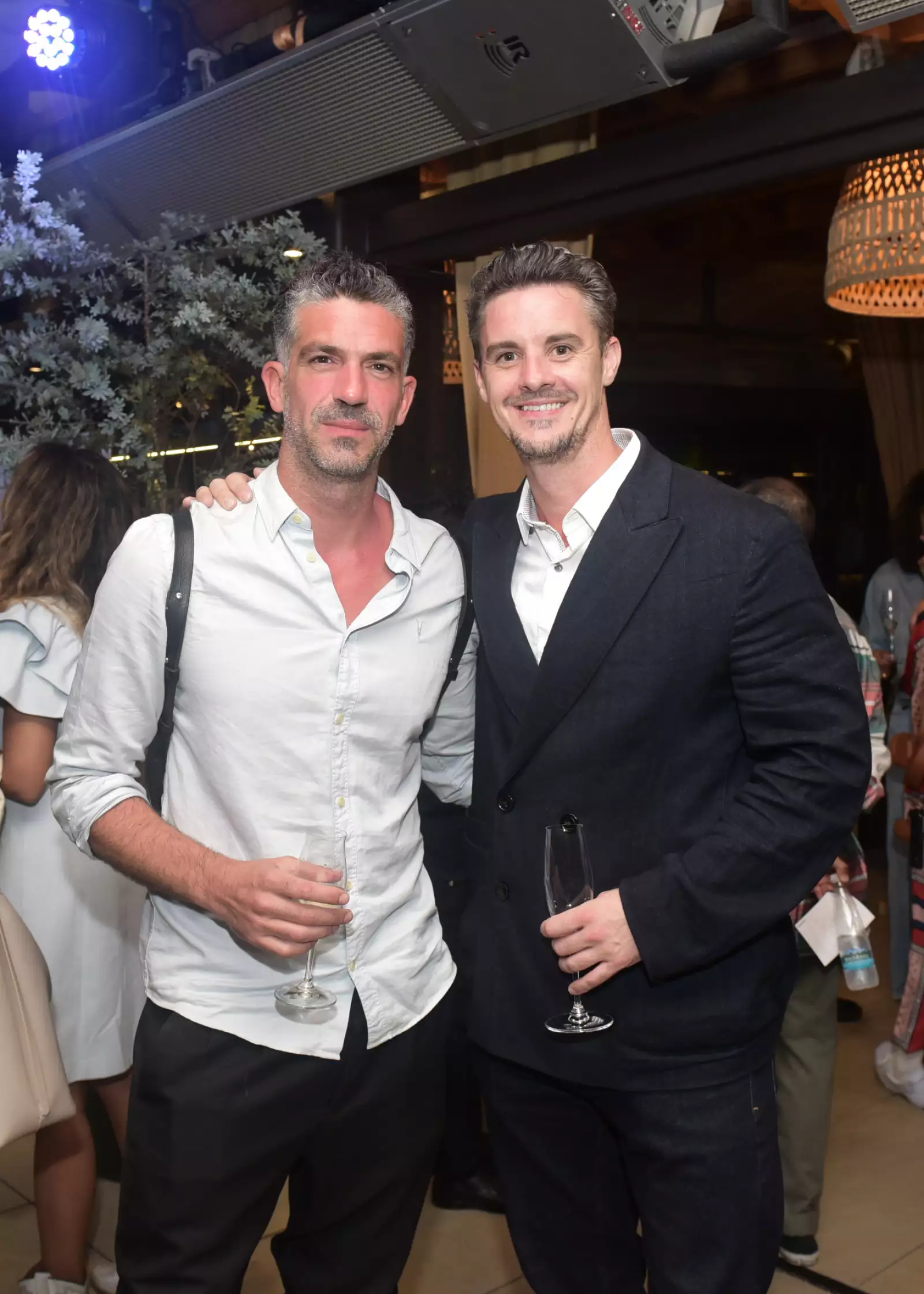 Laurent Guilbaud-Iain Mackay.JPG