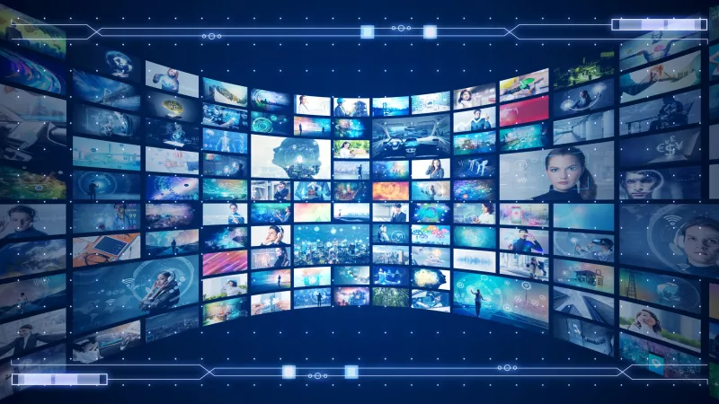 La demanda de contenidos en las plataformas de  streaming van en aumento (iStock)