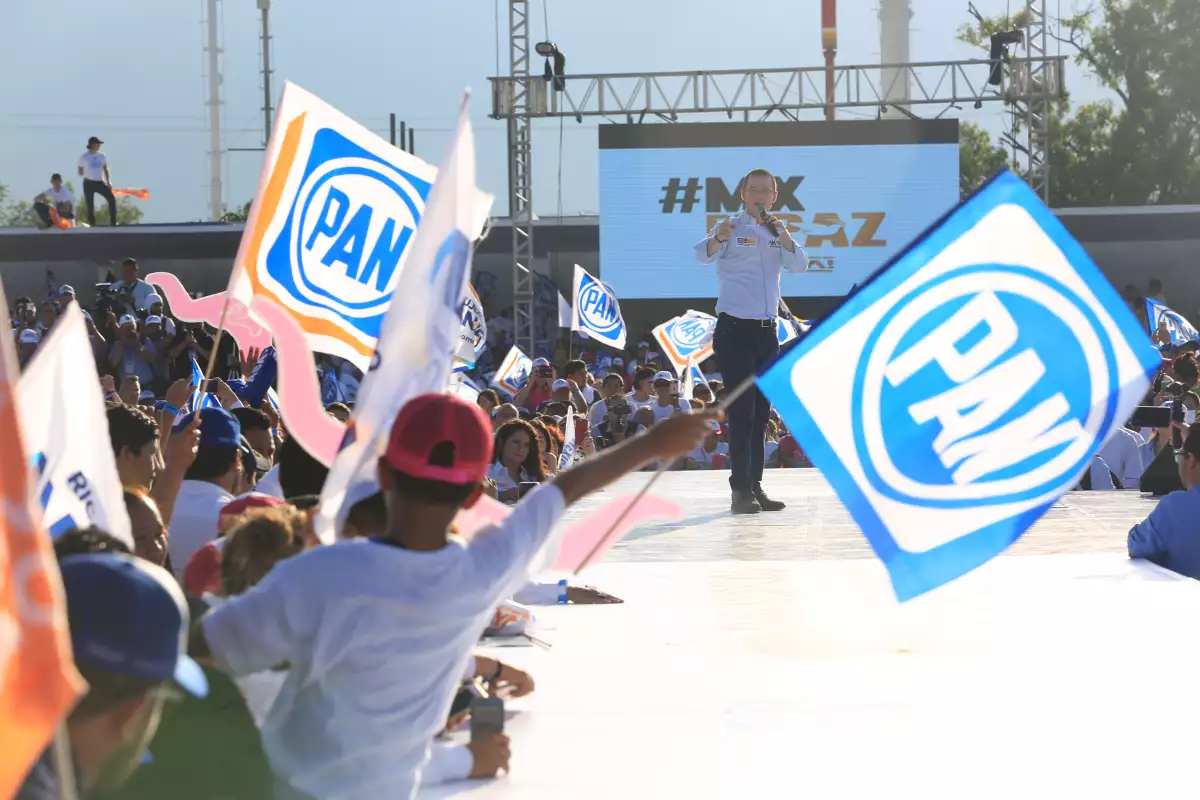 Rumbo a la renovación