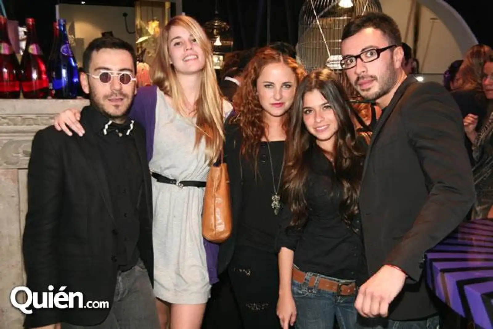 Inauguracion Common People