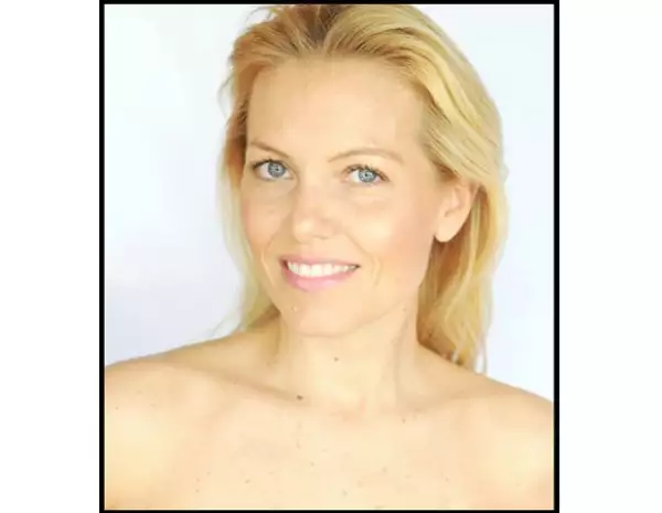 Tenía 30 años cuando le detectaron la enfermedad.