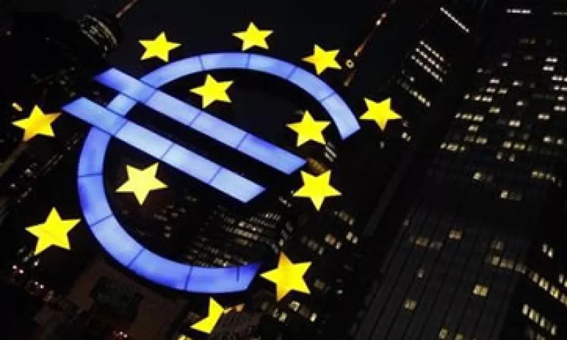 Bulgaria, República Checa, Hungría, Polonia, Rumania y Suecia quieren unirse a la eurozona pero todavía no han cumplido con unirse al mecanismo de tipo de cambio.  (Foto: Reuters)
