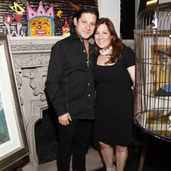 Ramiro y Nora Gómez