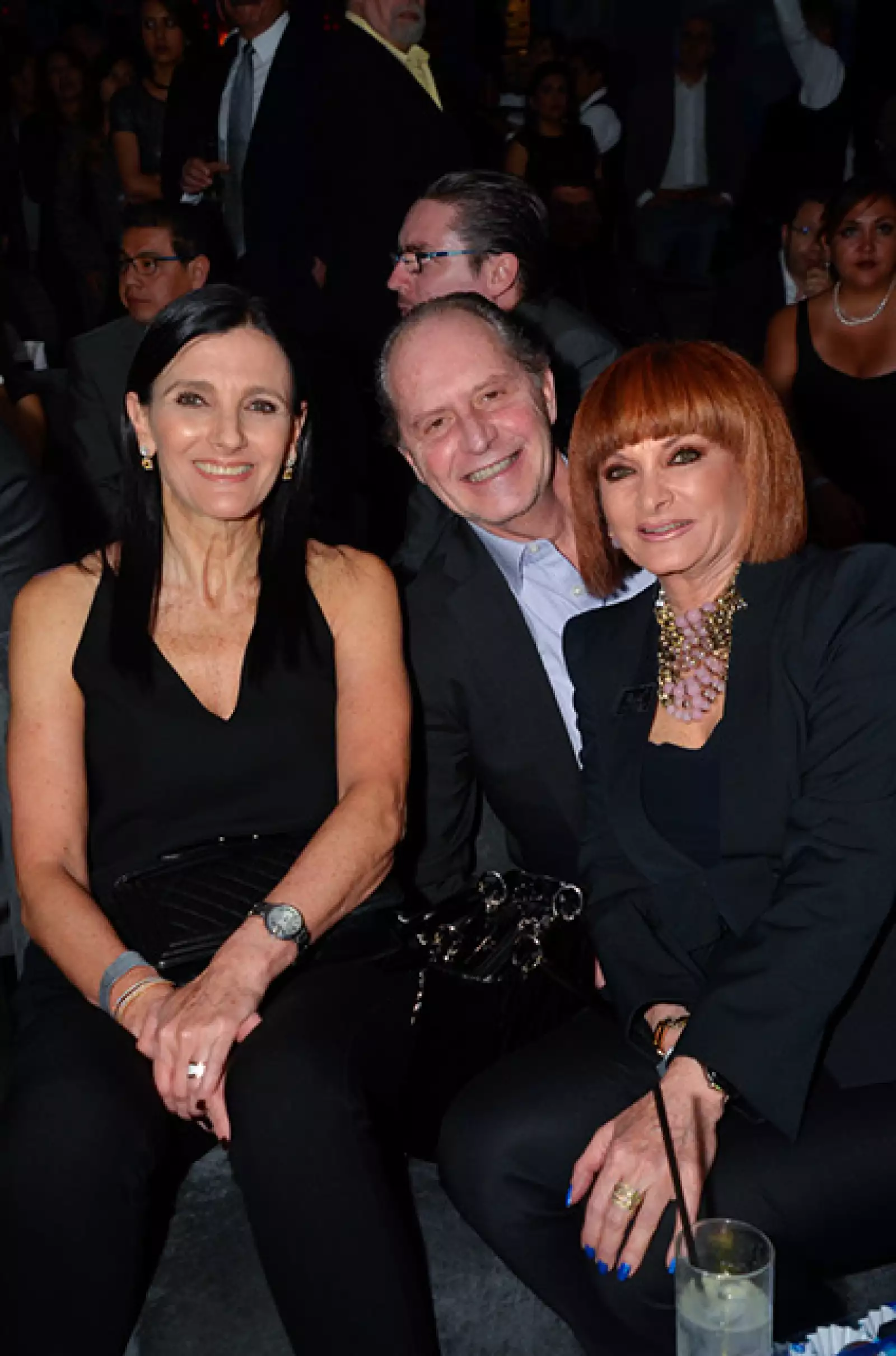 25 años de grupo Ruz