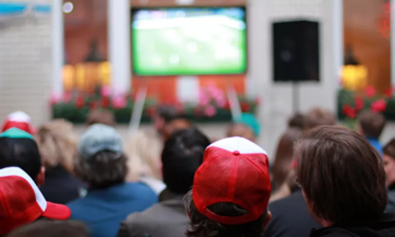 La cadena Fox cobró hasta 4.5 mdd por anuncio de 30 segundos. (Foto: Getty Images)