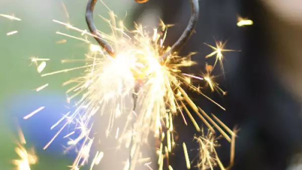 Pyrosmart luces bengala 1