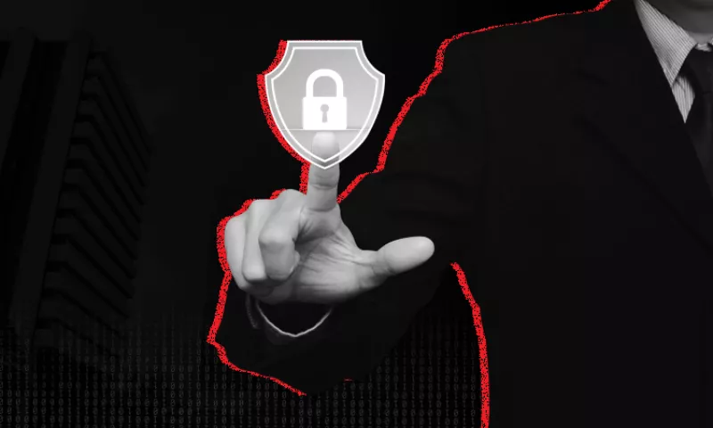 En riesgo datos personales.