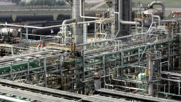 Alpek planta M�xico