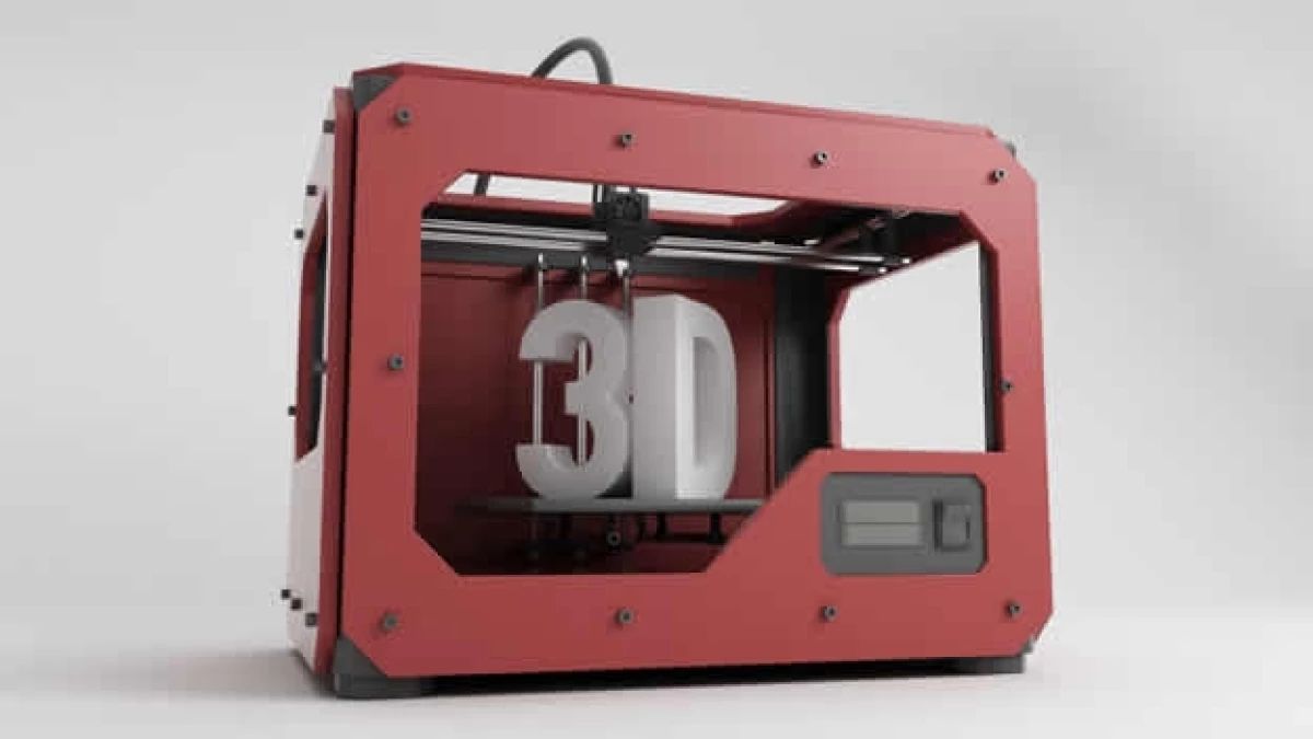 impresion 3d