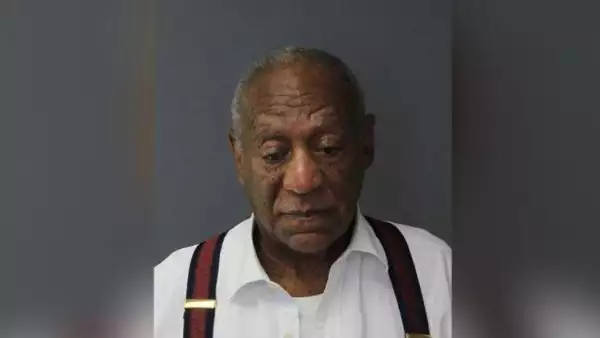 Bill Cosby