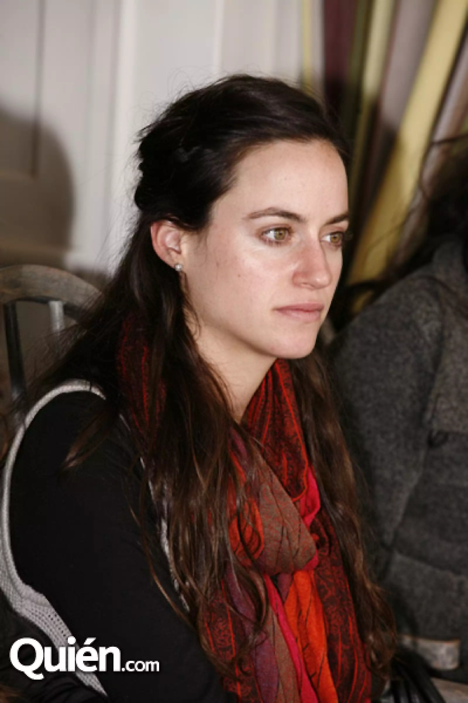 Ana Gabriela Urquiza