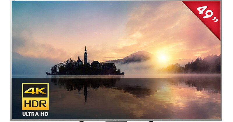 Sony Bravia