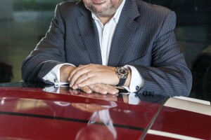 Ernesto M. GM