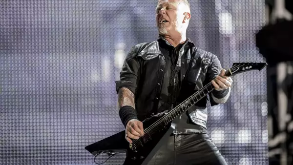 Metallica