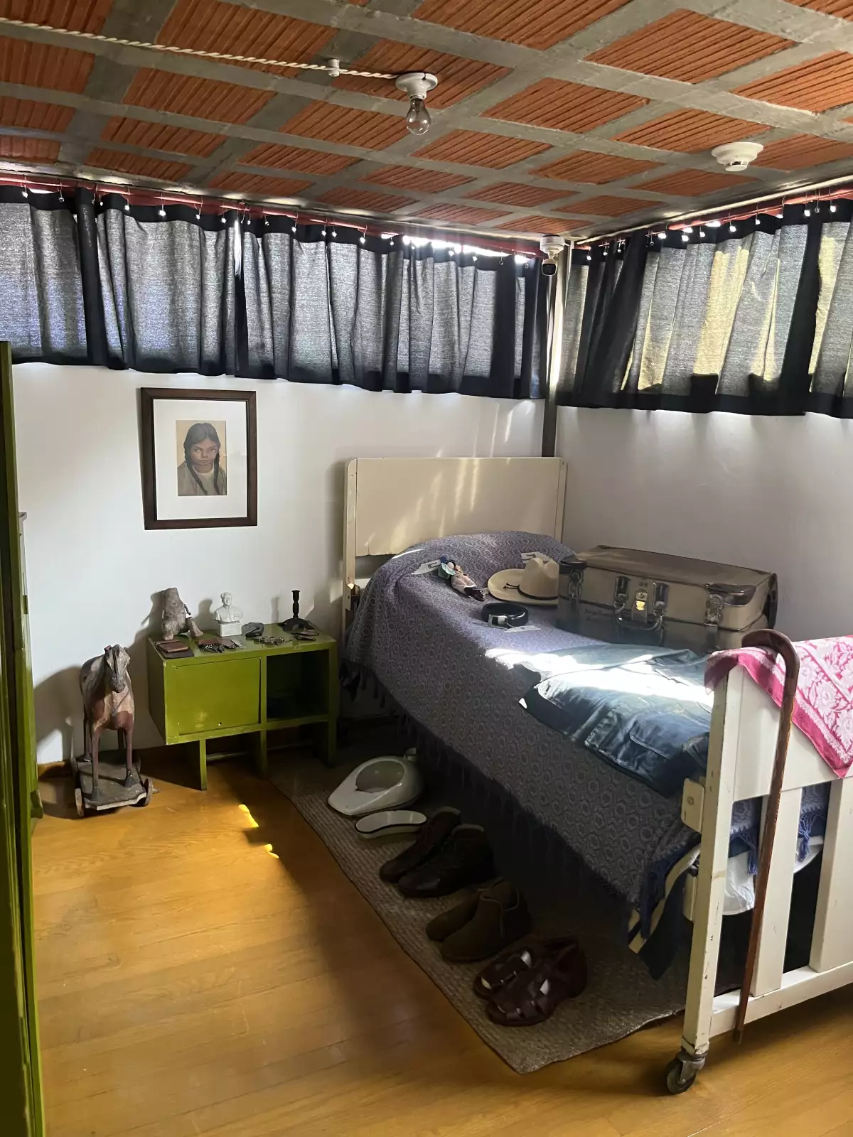 Museo-Casa-Estudio-Diego-Rivera-Frida-Kahlo