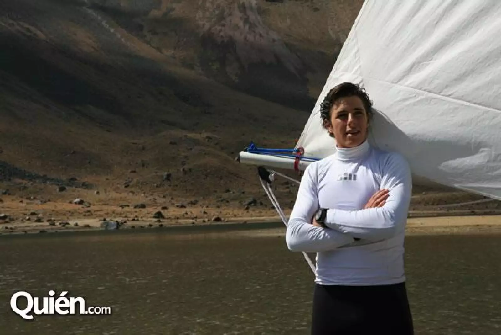 Alejandro Murrieta