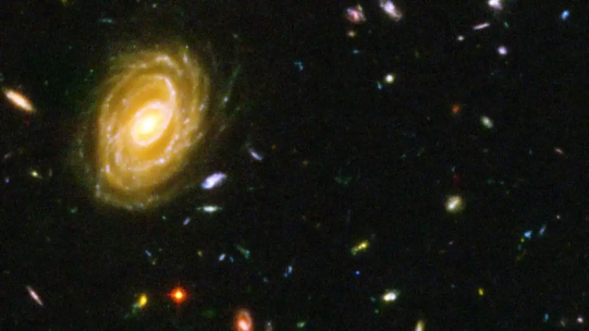 espacio supervacio