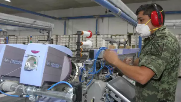 Ej�rcito Mexicano Fave 8