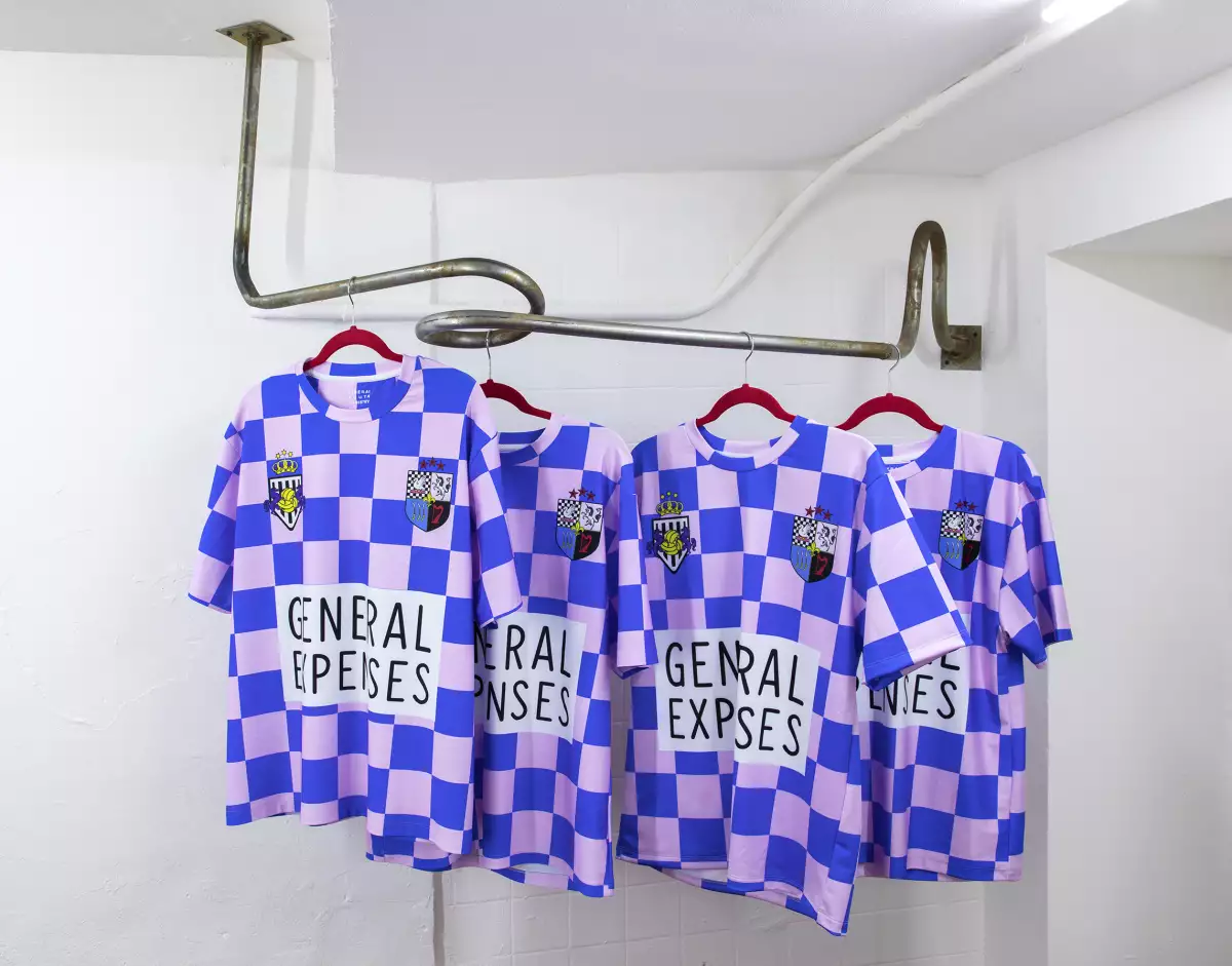 Liberal Youth Ministry y la moda como arte