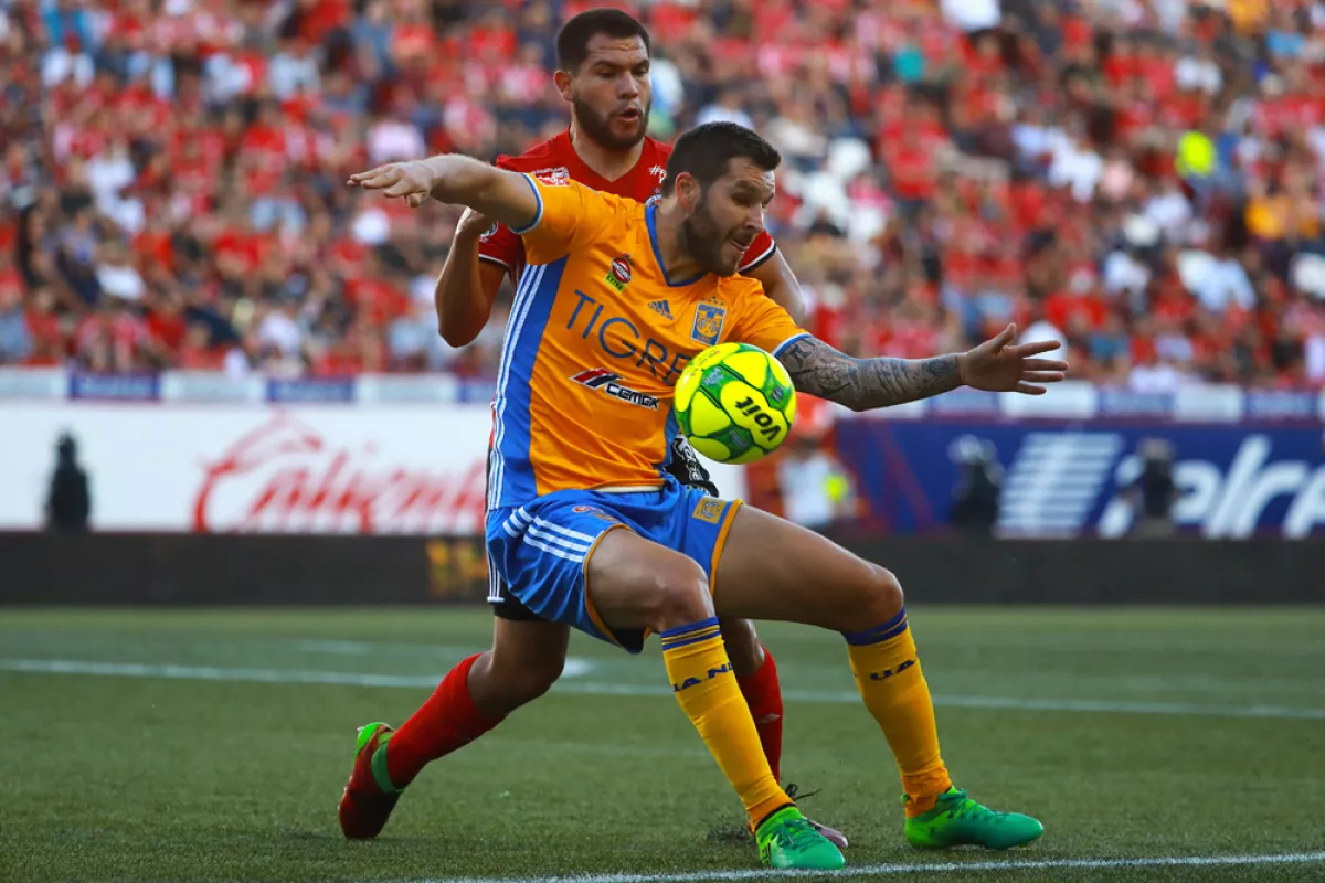 André-Pierre Gignac