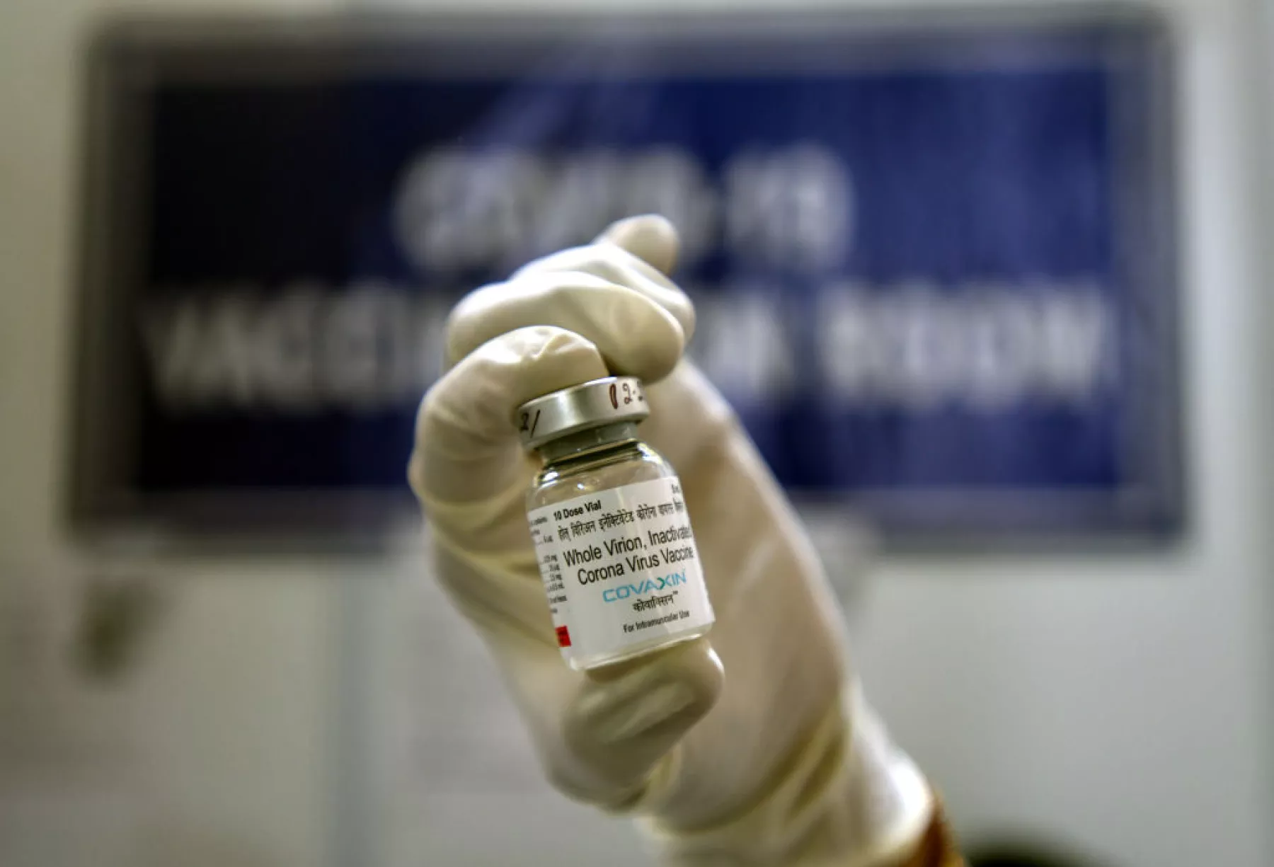India Begins Third Phase Of Covid-19 Vaccination Drive