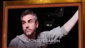 El cineasta mexicano compartió su sentir al figurar en la categoría de Mejor Director en los próximos premios Oscar, además su cinta “Gravity” logró 9 nominaciones más.