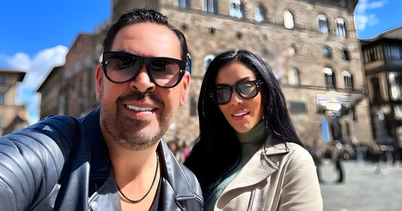 Ya es Instagram official: Jorge D’Alessio confirma que ya tiene una nueva relación y Marichelo reacciona a la noticia