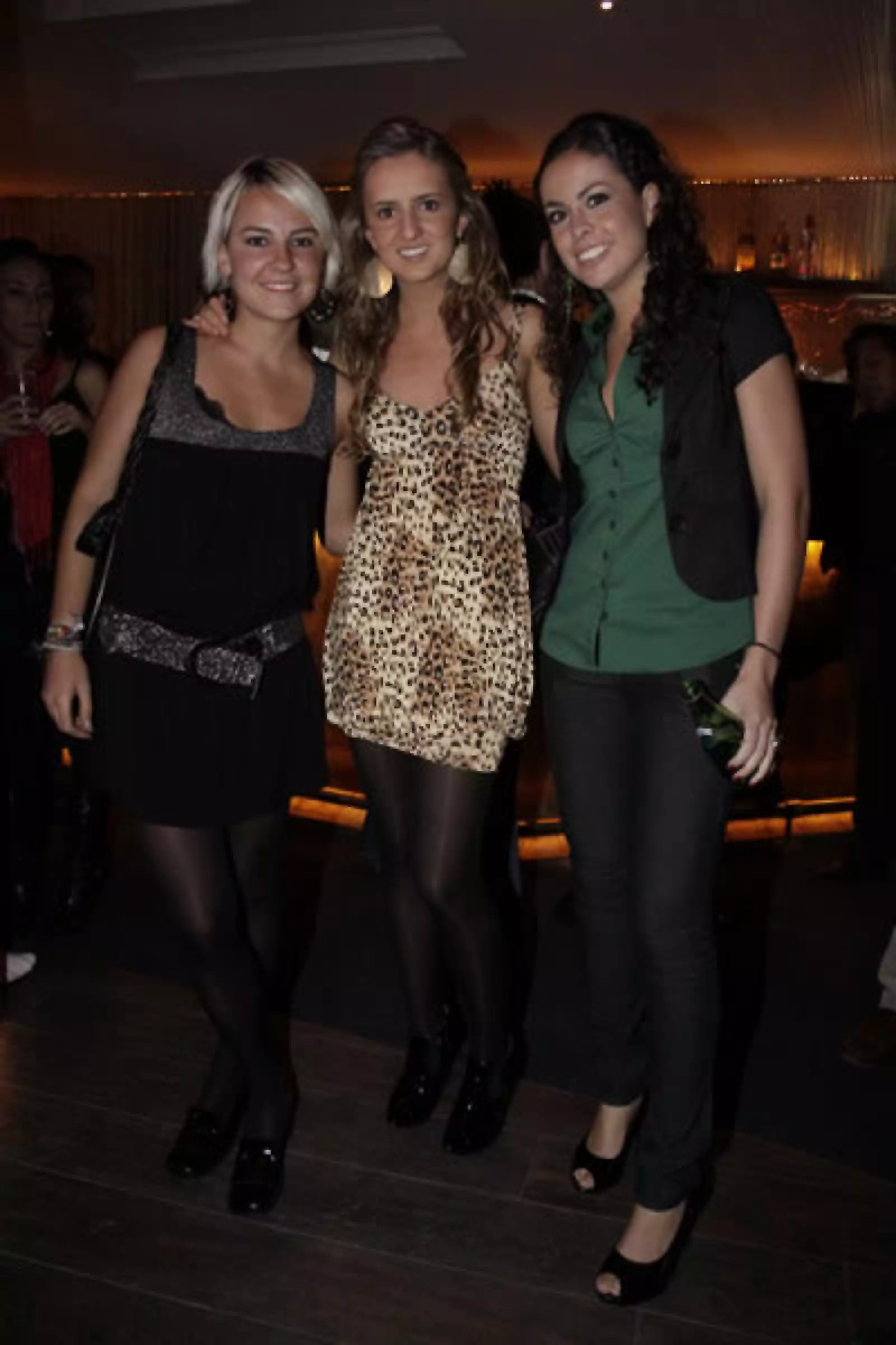 COCTEL LANZAMIENTO BLACKBERRY