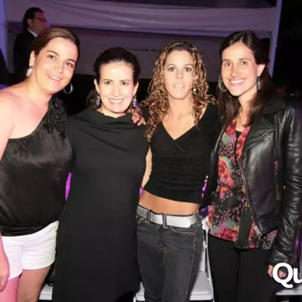 Desfile Stella Simona por Ximena Seoane