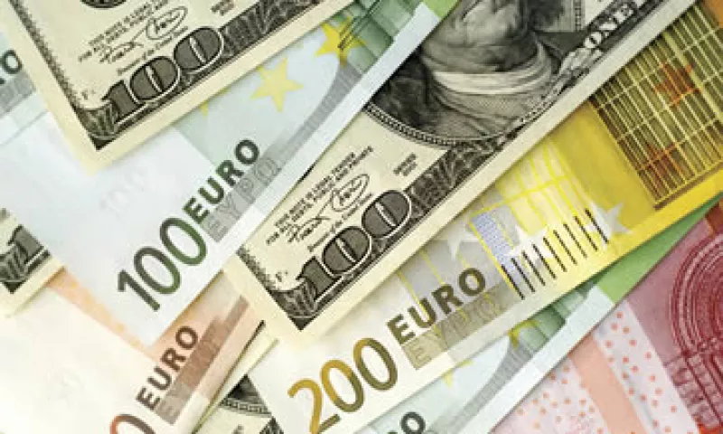 Estados Unidos y Europa generarán mayor presión en los mercados financieros mundiales, advierten especialistas. (Foto: Photos to Go)