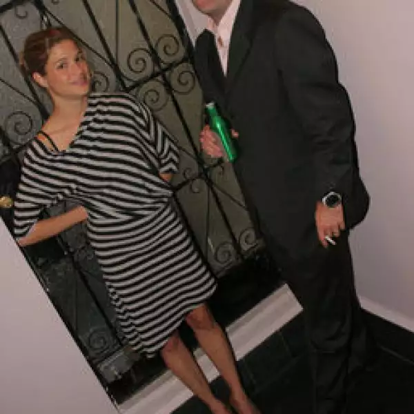 Cecilia Tena, Carlos Ramos