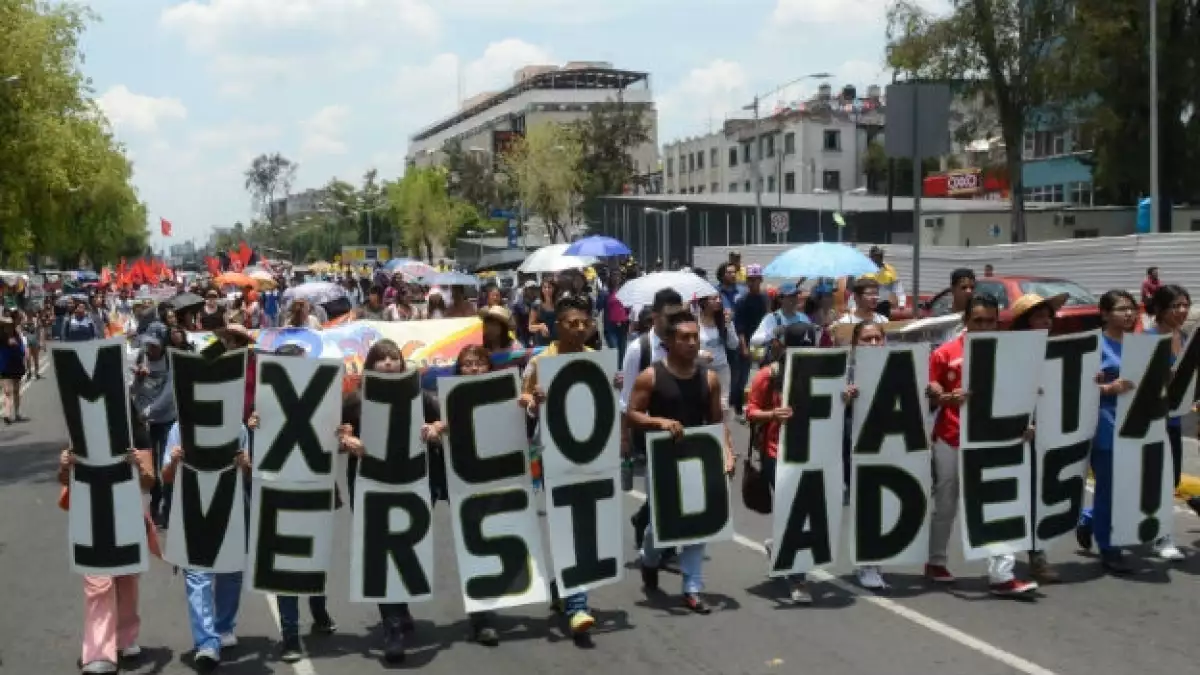Estudiantes