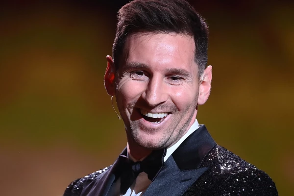 FBL-AWARD-BALLON D'OR-2021