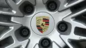 recortes porsche