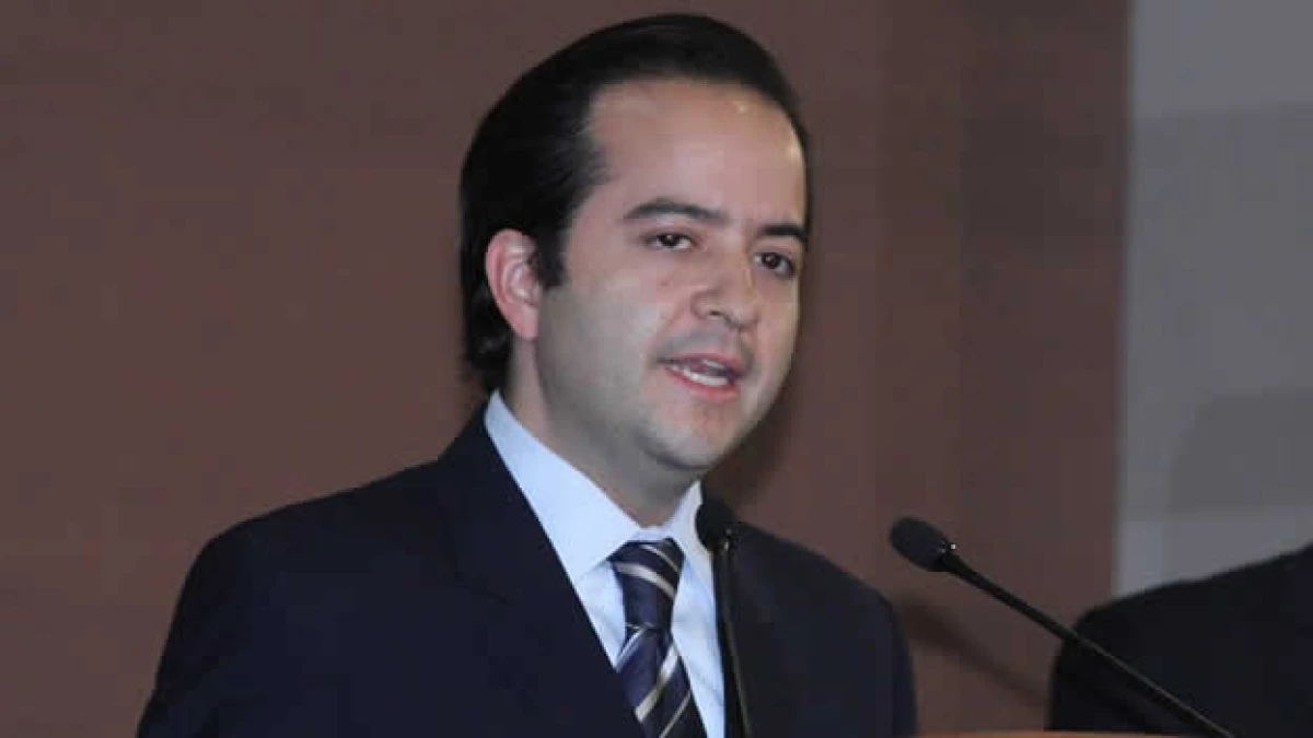 Alejandro Poiré