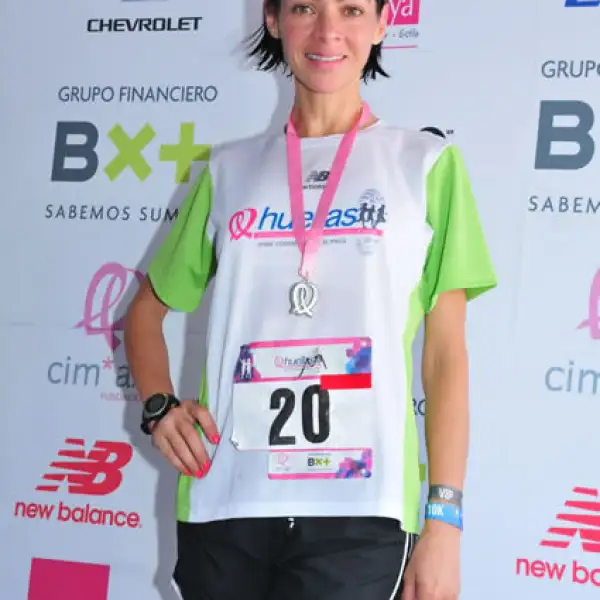 Celina del Villar
