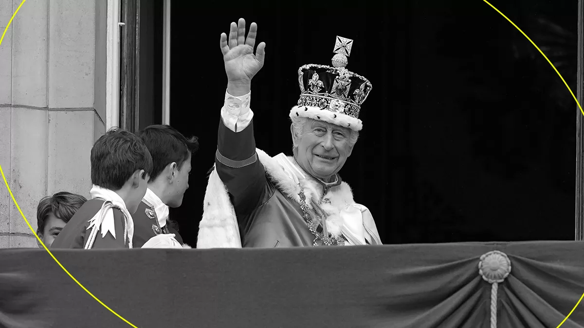 Proveedores reales burberry revisión rey carlos