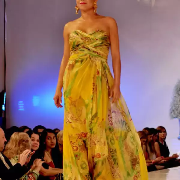 Open House del Palacio de Hierro