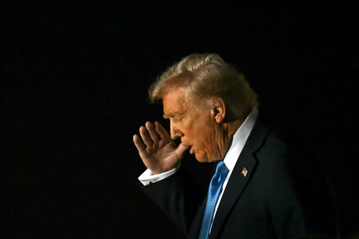 La IEEPA, el arma secreta de Trump para castigar a México con aranceles